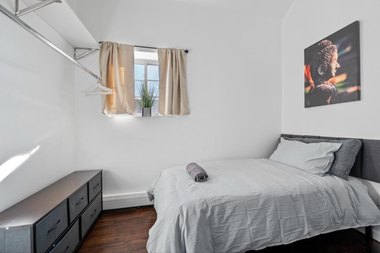 Bedstuy Modern 3 Br * Nova York