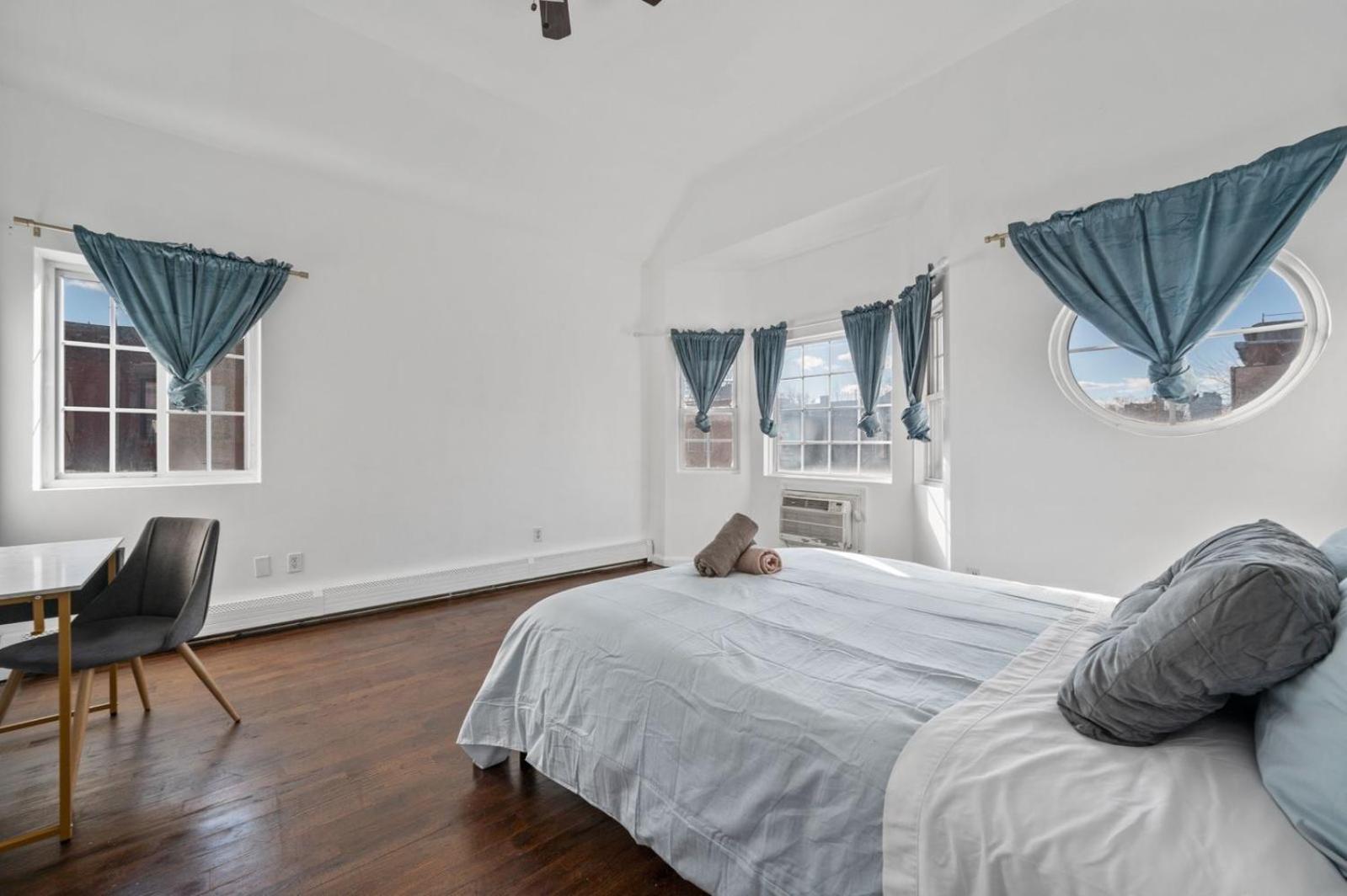 Bedstuy Modern 3 Br Nova York